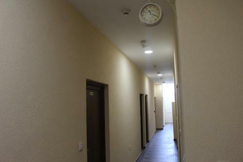 Hostal Guesthouse Eko Piva