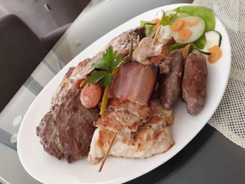 Hostal Guesthouse Eko Piva