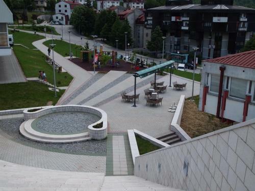 Hostal Guesthouse Eko Piva