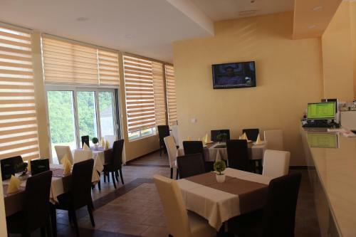 Hostal Guesthouse Eko Piva