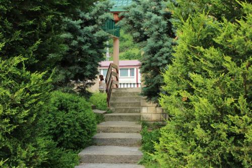 Hostal Guesthouse Eko Piva
