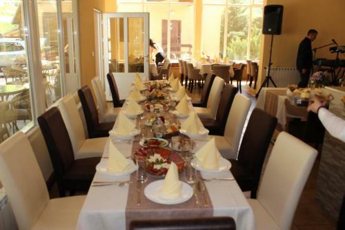 Hostal Guesthouse Eko Piva