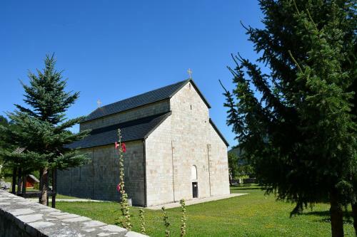 Hostal Guesthouse Eko Piva