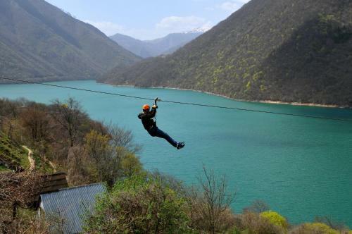 Hostal Guesthouse Eko Piva