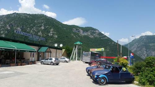 Hostal Guesthouse Eko Piva