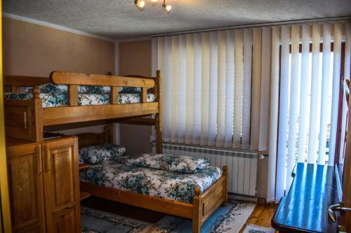 Apartments Canovi?