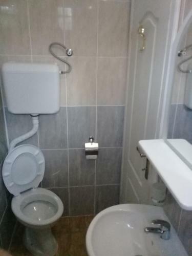 Hostal Rooms Lida