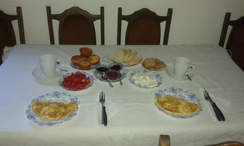 Hostal Rooms Lida