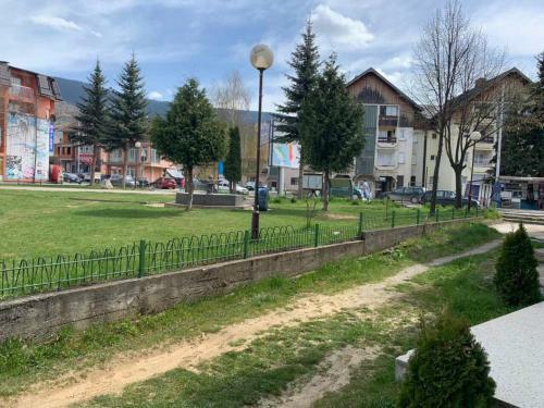 Apartmani Alo Alo (kod Mikija)