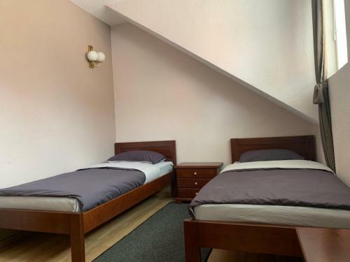 Apartmani Alo Alo (kod Mikija)