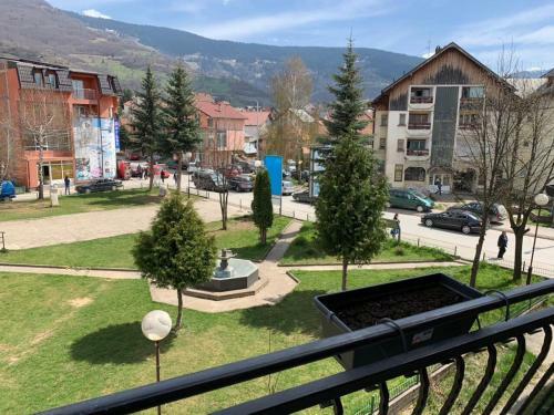 Apartmani Alo Alo (kod Mikija)