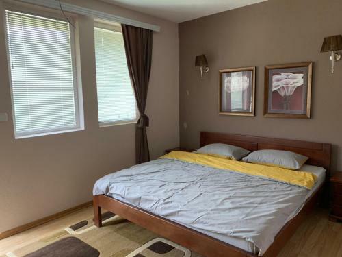 Apartmani Alo Alo (kod Mikija)