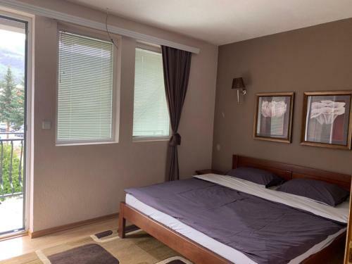 Apartmani Alo Alo (kod Mikija)