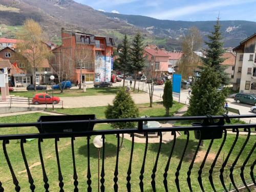 Apartmani Alo Alo (kod Mikija)