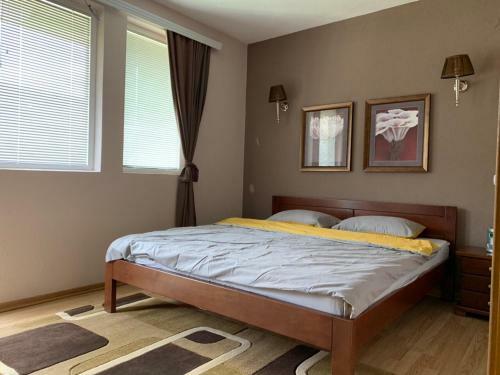 Apartmani Alo Alo (kod Mikija)