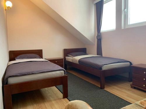 Apartmani Alo Alo (kod Mikija)