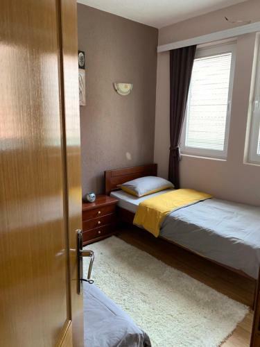 Apartmani Alo Alo (kod Mikija)