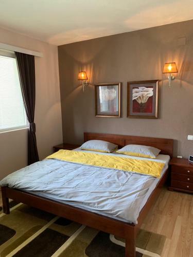 Apartmani Alo Alo (kod Mikija)