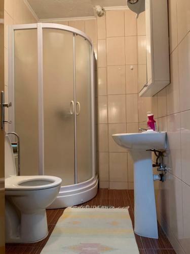 Apartmani Alo Alo (kod Mikija)