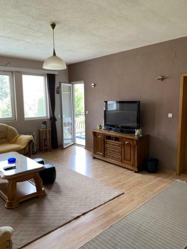 Apartmani Alo Alo (kod Mikija)