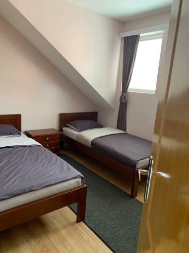 Apartmani Alo Alo (kod Mikija)
