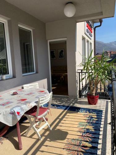 Apartmani Alo Alo (kod Mikija)