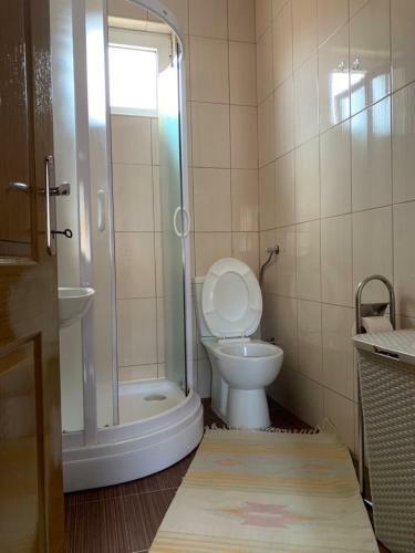 Apartmani Alo Alo (kod Mikija)
