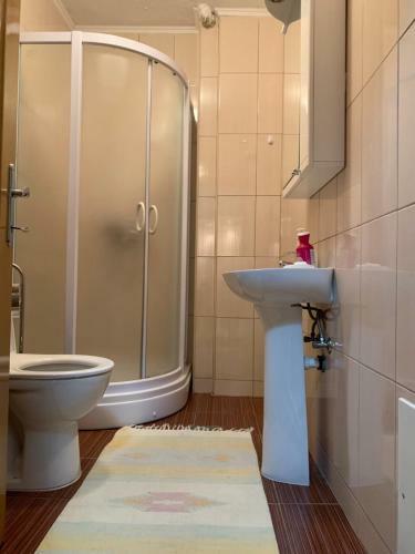 Apartmani Alo Alo (kod Mikija)
