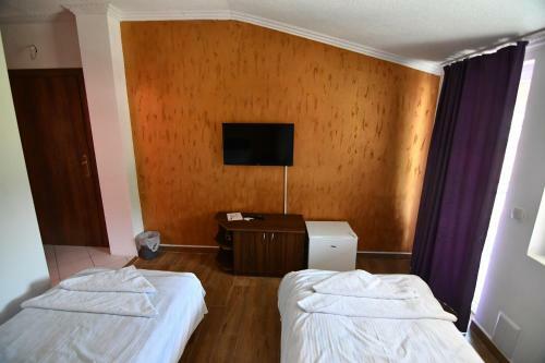 Apartmani Timm