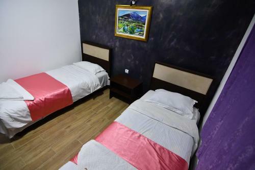 Apartmani Timm