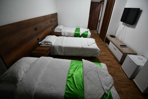 Apartmani Timm