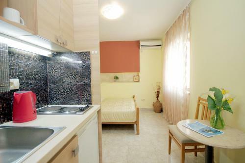 Apartments Ardura