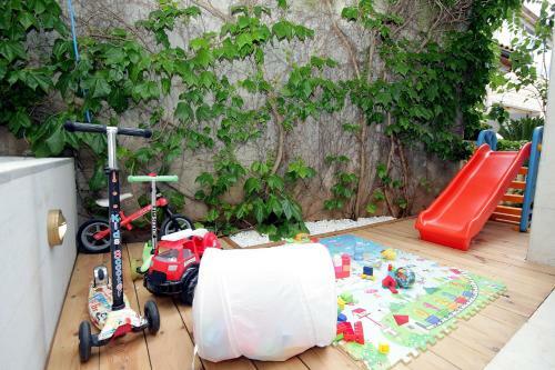 Apartments Ardura