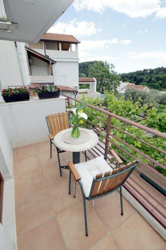 Apartments Ardura