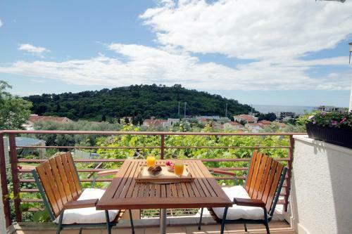 Apartments Ardura