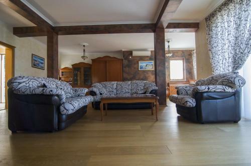 Villa Sveta