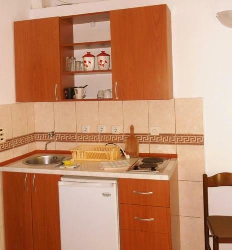 Apartments Nikola