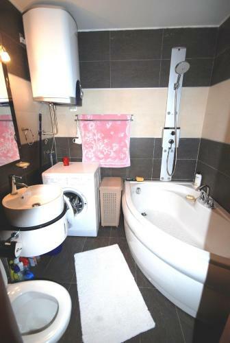 Apartment Petrovac Prijevorac