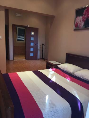 Agroturismo Villa Julia