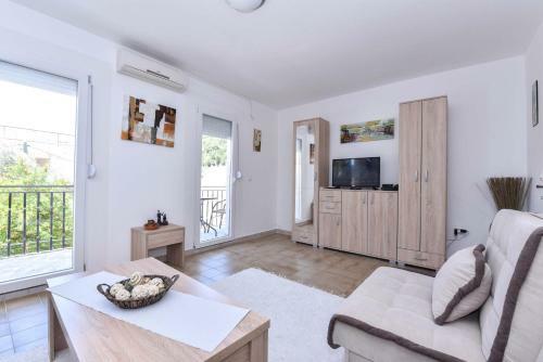 Apartamentos Vila Lucice
