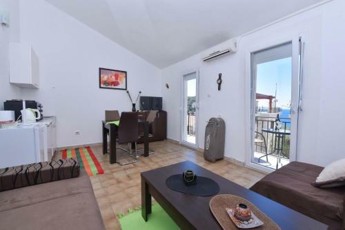 Apartamentos Vila Lucice