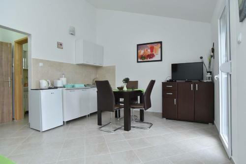 Apartamentos Vila Lucice