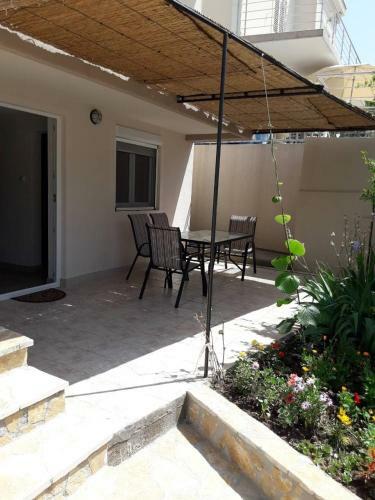 Apartamentos Vila Lucice