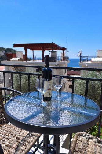 Apartamentos Vila Lucice
