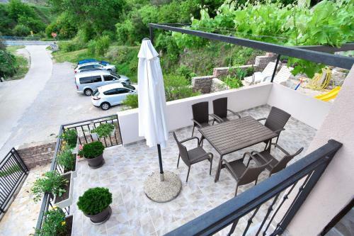 Apartamentos Vila Lucice
