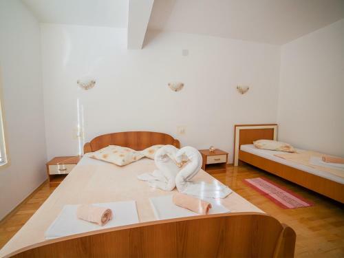 Apartments Jovicevic