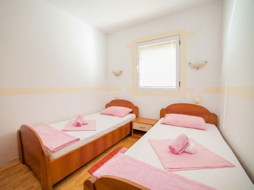 Apartments Jovicevic