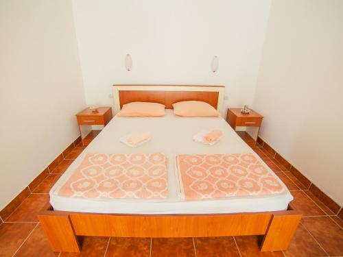 Apartments Jovicevic