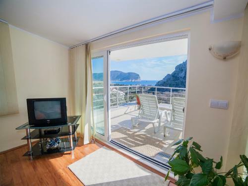 Apartments Jovicevic