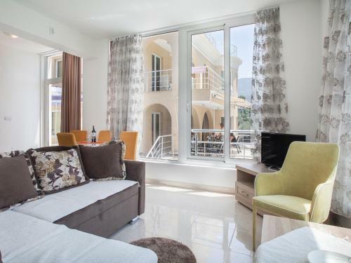 Apartments Jovicevic